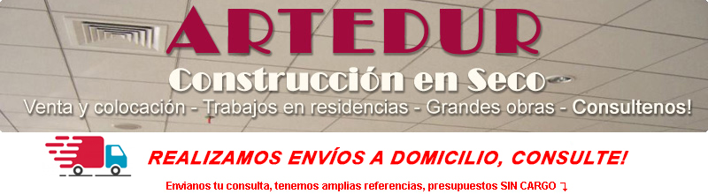 Construccin en seco