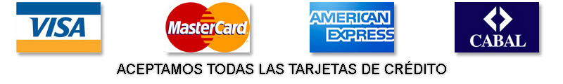 Tarjetas de crdito