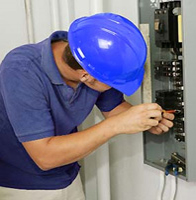 Trabajos Electricidad