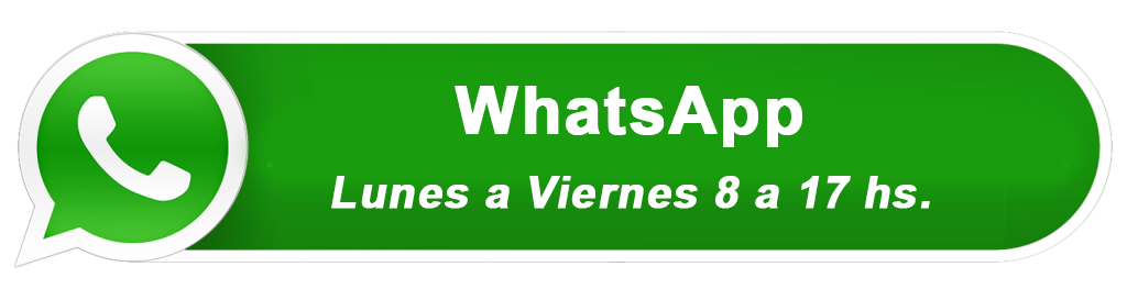 Envianos un WhatsApp